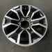 17" TACOMA 20-23 17x7.5, Original OEM Wheel Rim - View 8
