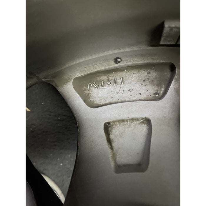17" TACOMA 20-23 17x7.5, Original OEM Wheel Rim - View 9