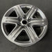 20" FORD F150 PICKUP 18-20 20x8.5, 6 spoke, , straight spoke Original OEM Wheel - Close-Up Detail