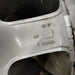 21" MERCEDES GL-CLASS 08-09 164 Type; GL550, 21x10 Original OEM Wheel Rim - Back View