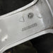 21" MERCEDES GL-CLASS 08-09 164 Type; GL550, 21x10 Original OEM Wheel Rim - Additional View