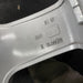 21" MERCEDES GL-CLASS 08-09 164 Type; GL550, 21x10 Original OEM Wheel Rim - Back View