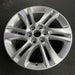 18" ENCLAVE 18-20 18x7.5 Original OEM Wheel Rim - Side Profile