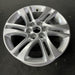 18" ENCLAVE 18-20 18x7.5 Original OEM Wheel Rim - Close-Up Detail