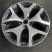 19" SPORTAGE 17-19 19x7.5 Original OEM Wheel Rim - Side Profile