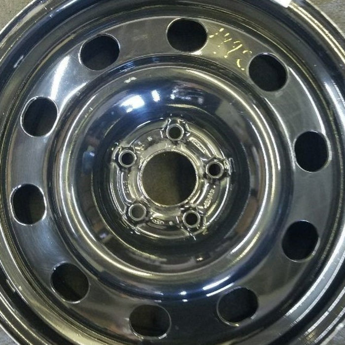 17" ESCAPE 13-19 17x7.5 , steel Original OEM Wheel Rim