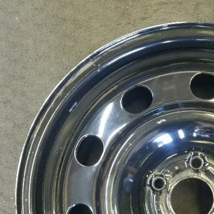 17" ESCAPE 13-19 17x7.5 , steel Original OEM Wheel Rim