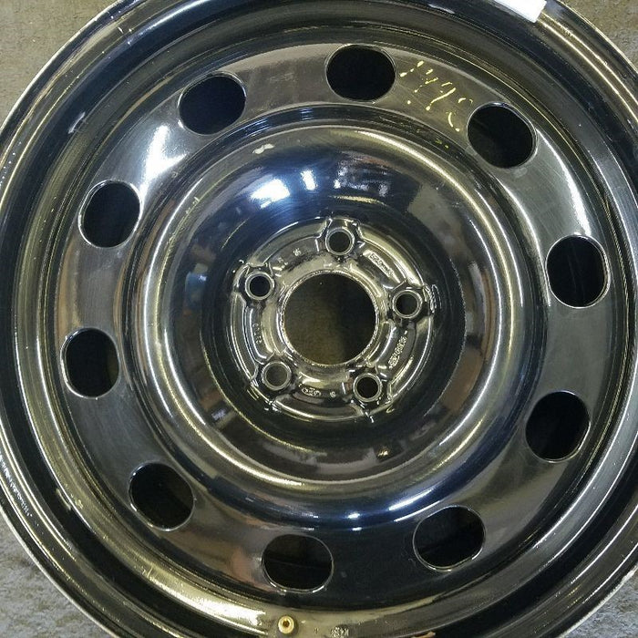 17" ESCAPE 13-19 17x7.5 , steel Original OEM Wheel Rim