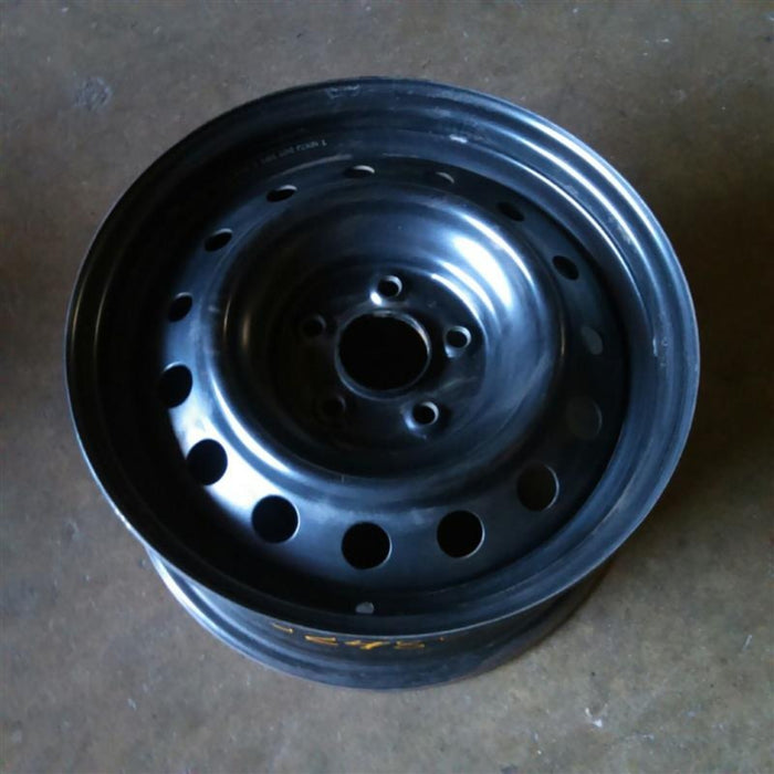 16" ALTIMA 07-12 16x7, steel Original OEM Wheel Rim