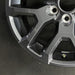 20" SEQUOIA 23 20x8 6 Y spoke Original OEM Wheel Rim - Additional View