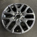 20" SEQUOIA 23 20x8 6 Y spoke Original OEM Wheel Rim - View 7