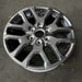 20" SEQUOIA 23 20x8 6 Y spoke Original OEM Wheel Rim - View 8