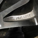 20" LAND CRUISER 24 20x7.5 Original OEM Wheel Rim - Back View