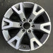20" 4 RUNNER 25 20x8, 6 Y spoke Original OEM Wheel Rim - Angle View