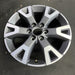 20" 4 RUNNER 25 20x8, 6 Y spoke Original OEM Wheel Rim - Side Profile