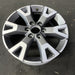 20" 4 RUNNER 25 20x8, 6 Y spoke Original OEM Wheel Rim - Close-Up Detail