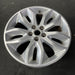 18" LR2 11-15 18x8 , Original OEM Wheel Rim - Close-Up Detail