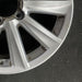 20" LEXUS LX570 08-09 20x8.5 alloy 10 spoke exc. chrome Original OEM Wheel Rim - Back View