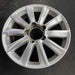 20" LEXUS LX570 08-09 20x8.5 alloy 10 spoke exc. chrome Original OEM Wheel Rim - View 7