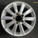 20" LEXUS LX570 08-09 20x8.5 alloy 10 spoke exc. chrome Original OEM Wheel Rim - Additional View