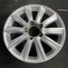 20" LEXUS LX570 08-09 20x8.5 alloy 10 spoke exc. chrome Original OEM Wheel Rim - View 7