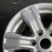 17" RANGER 19-23 17x8 silver Original OEM Wheel Rim - Side Profile