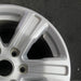 17" RANGER 19-23 17x8 silver Original OEM Wheel Rim - Close-Up Detail