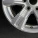 17" RANGER 19-23 17x8 silver Original OEM Wheel Rim - Additional View