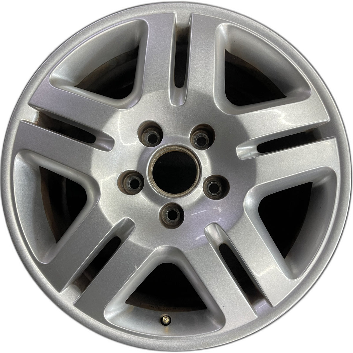Touareg R50 Rim 18