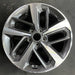 18" KONA 18 18x7.5 Original OEM Wheel Rim - Angle View