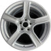 18" CAMARO 16-24 18x8.5 Original OEM Wheel Rim - Front View