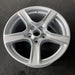 18" CAMARO 16-24 18x8.5 Original OEM Wheel Rim - Close-Up Detail