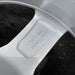 18" CAMARO 16-24 18x8.5 Original OEM Wheel Rim - Back View