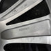 22" ESCALADE 24 22x9, 6 spoke, double spoke Original OEM Wheel Rim - Back View