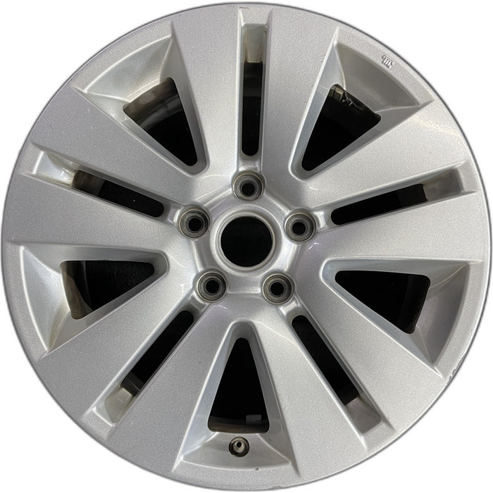 17" LEGACY 15-19 17x7, alloy Original OEM Wheel Rim