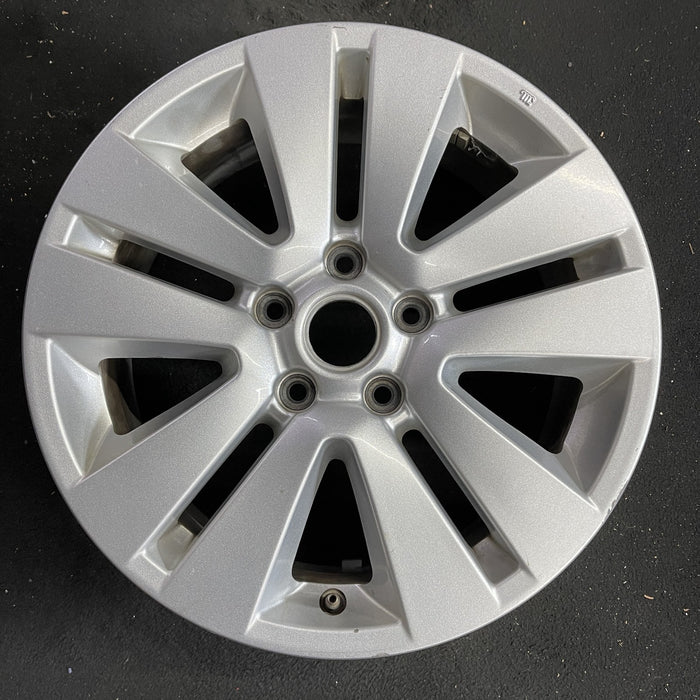 17" LEGACY 15-19 17x7, alloy Original OEM Wheel Rim