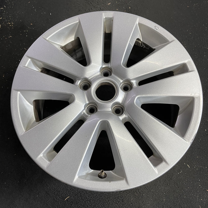 17" LEGACY 15-19 17x7, alloy Original OEM Wheel Rim