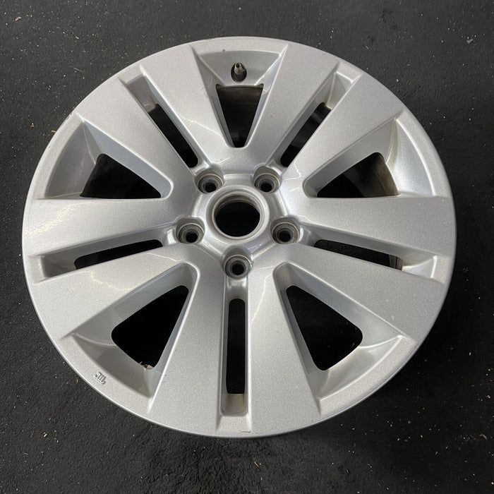 17" LEGACY 15-19 17x7, alloy Original OEM Wheel Rim