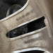17" MERCEDES E-CLASS 10 207 Type, , E350, 17x8.5 Original OEM Wheel Rim - Back View