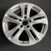 17" MERCEDES E-CLASS 10 207 Type, , E350, 17x8.5 Original OEM Wheel Rim - Side Profile