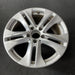 17" MERCEDES E-CLASS 10 207 Type, , E350, 17x8.5 Original OEM Wheel Rim - Close-Up Detail