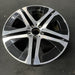 20" MERCEDES GLS-CLASS 20-23 167 Type, GLS450, 20x8.5, 5 spoke Original OEM - Close-Up Detail
