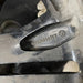 20" MERCEDES GLS-CLASS 20-23 167 Type, GLS450, 20x8.5, 5 spoke Original OEM - Back View