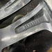 20" CANYON 23-24 20x9, machined dark gray , Y spoke Original OEM Wheel Rim - Additional View