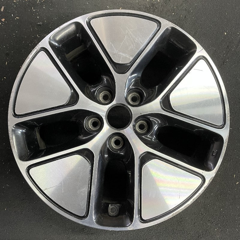 Mbm Optima Rim 17