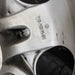 16" MERCEDES C-CLASS 97 202 Type; C230, 16x7.5, 6 hole Original OEM Wheel Rim - Additional View