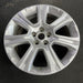 18" EVOQUE 16 , 18x8, 7 spoke Original OEM Wheel Rim - View 7