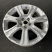 18" EVOQUE 16 , 18x8, 7 spoke Original OEM Wheel Rim - View 8