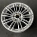 18" BMW M3 08-13 18x8.5 , , wide spoke edge Original OEM Wheel Rim - Close-Up Detail