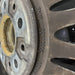 18" BMW M3 08-13 18x8.5 , , wide spoke edge Original OEM Wheel Rim - Back View